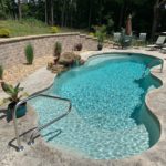 Fiberglass Pool Shapes & Sizes - Latham Pool