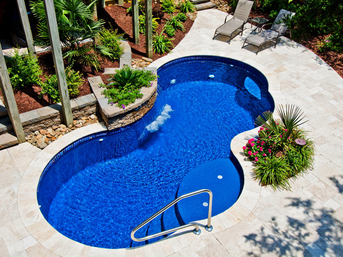 Products - Latham Pool