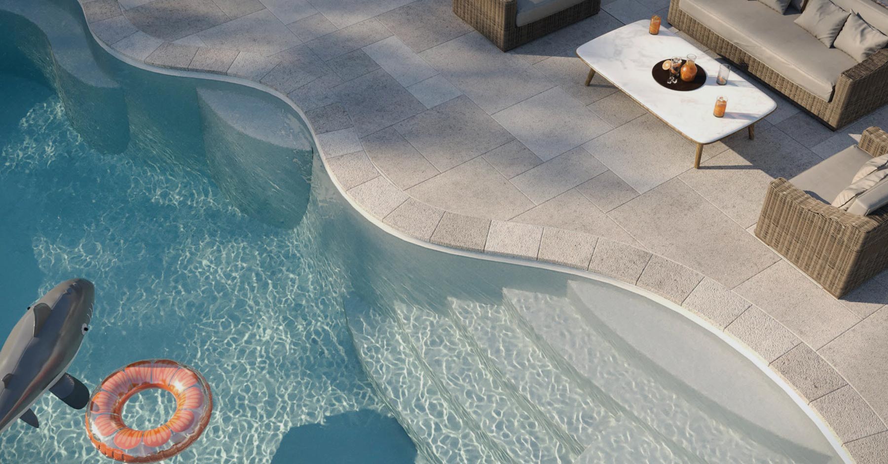Plunge Pools in Canada – Benefits Of A Small Swimming Pool - Narellan Pools
