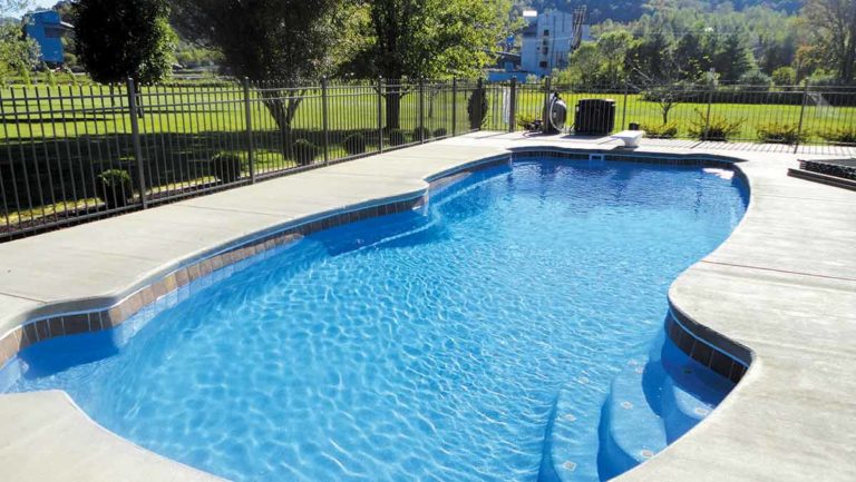 gulf coast pool builders