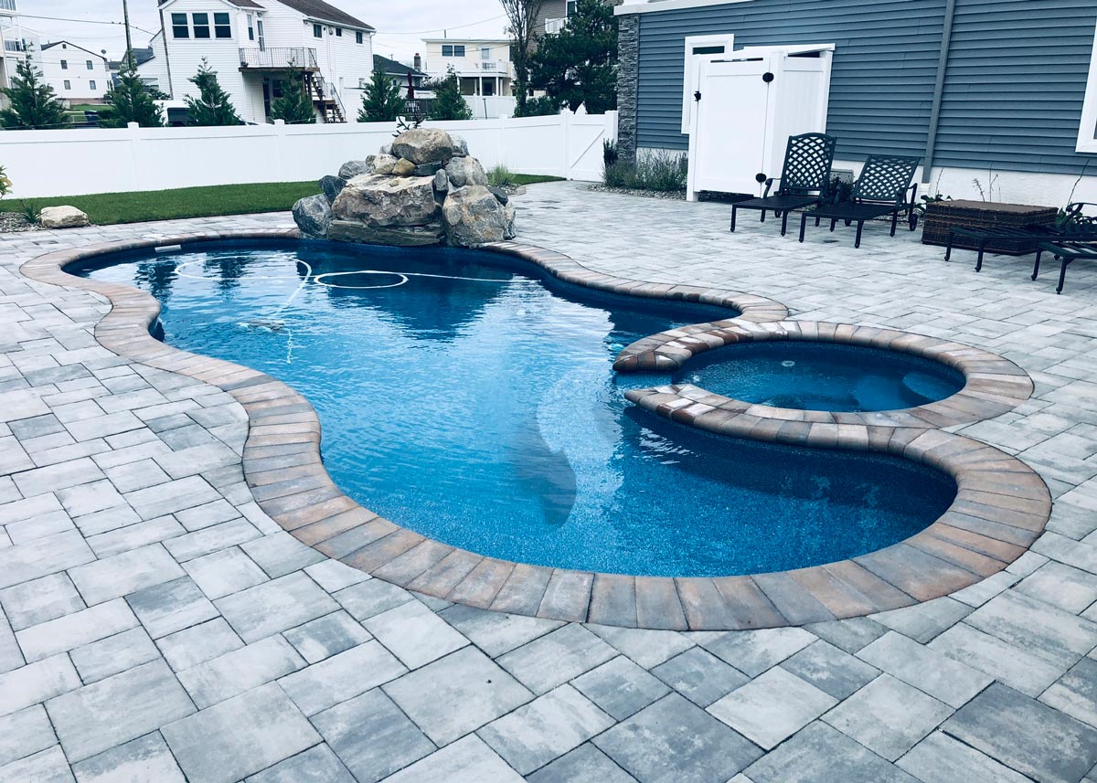 cost of latham fiberglass pools