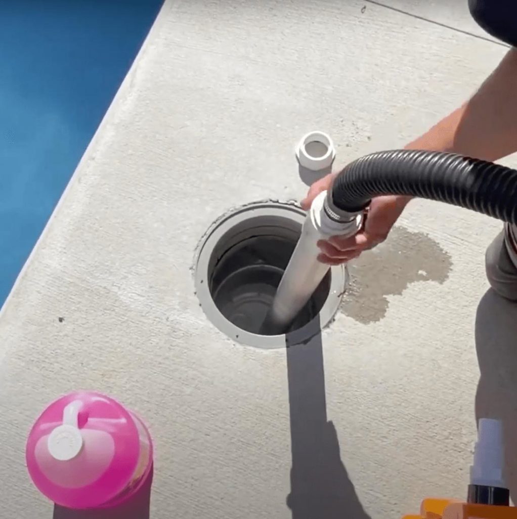 How to Winterize a Pool | Latham Pool