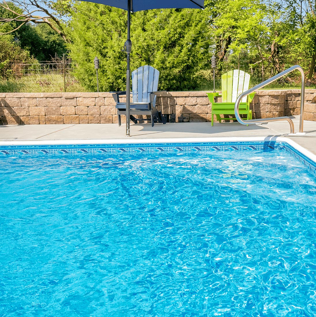 cost to winterize a pool