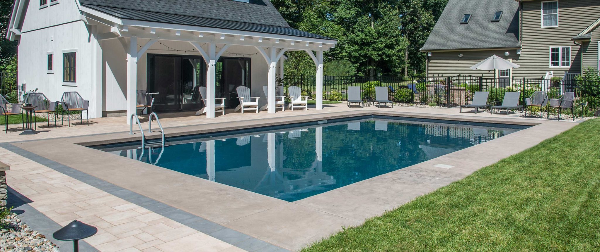 cost of a vinyl pool