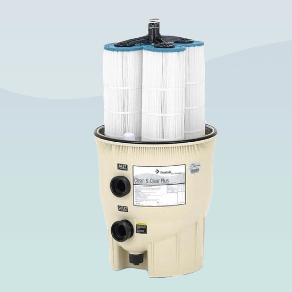 How to Clean Your Pool Filter Latham Pool