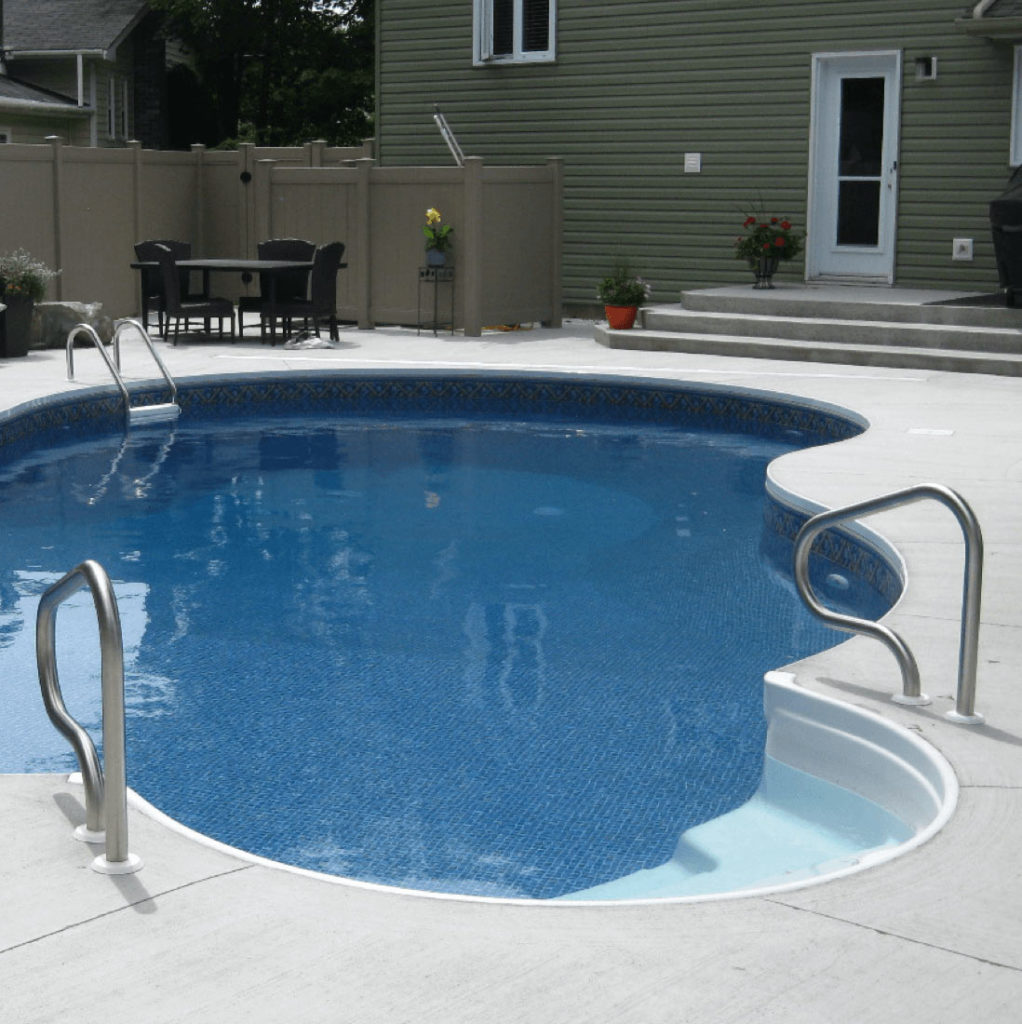 How to Clean a Pool - Latham Pool