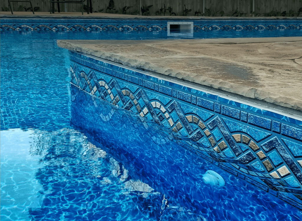 Pool Liner Inground - The Swimming Pool Store