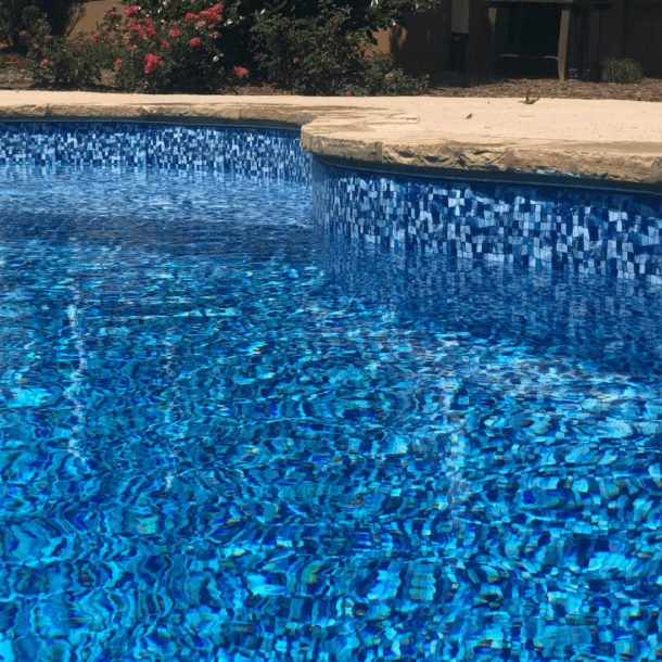 Endless Pools Replacement Swimming Pool Liners