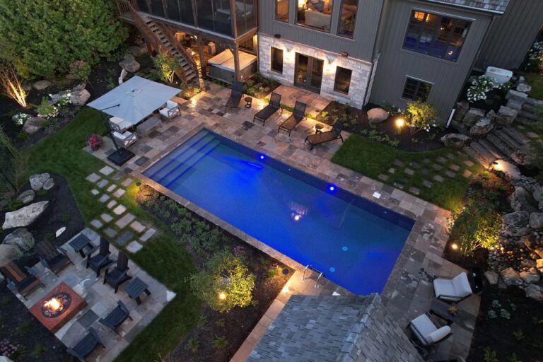 11 Inground Pool Remodel Ideas | Latham Pool