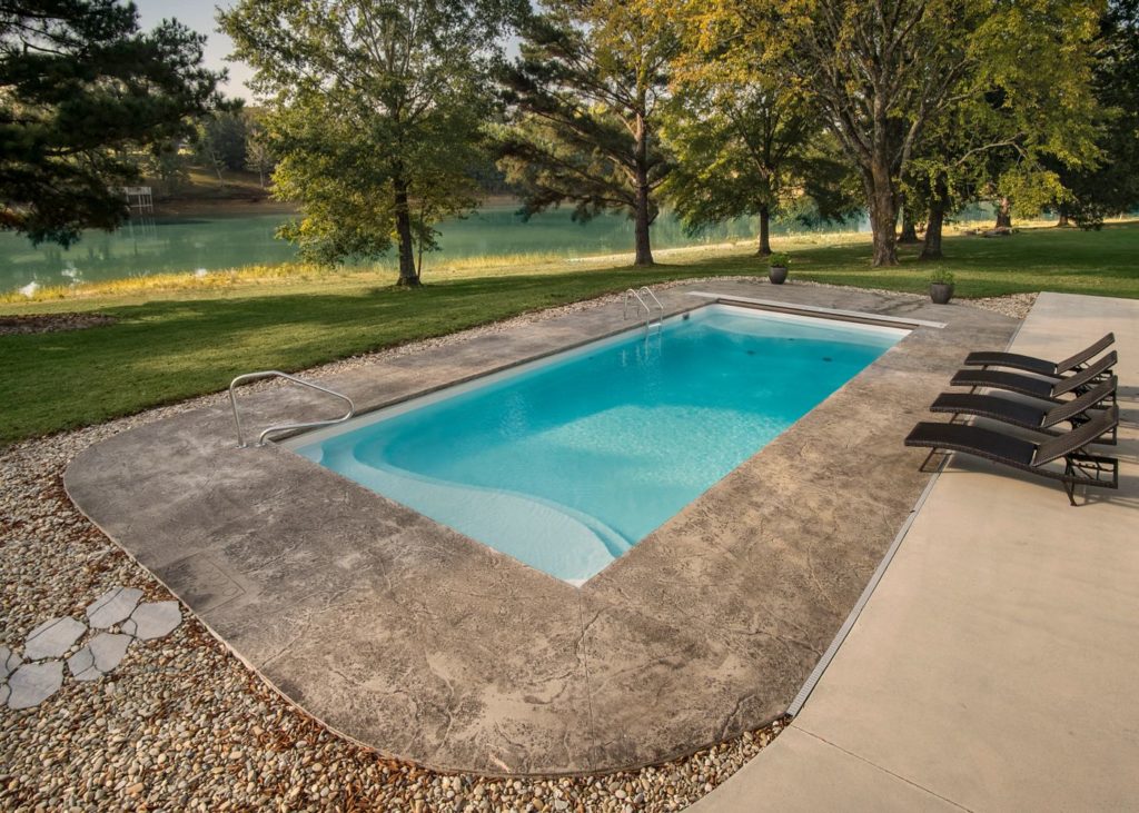 Inground Swimming Pools in Glens Falls, Queensbury, Lake George & Saratoga  : Sprague's Mermaid Pools & Spas