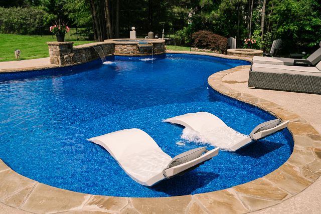 What Is The Lifespan For An In-Ground Pool?